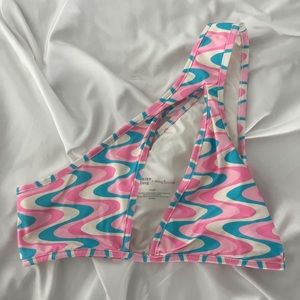 FRANKIES BIKINI SYD TOP